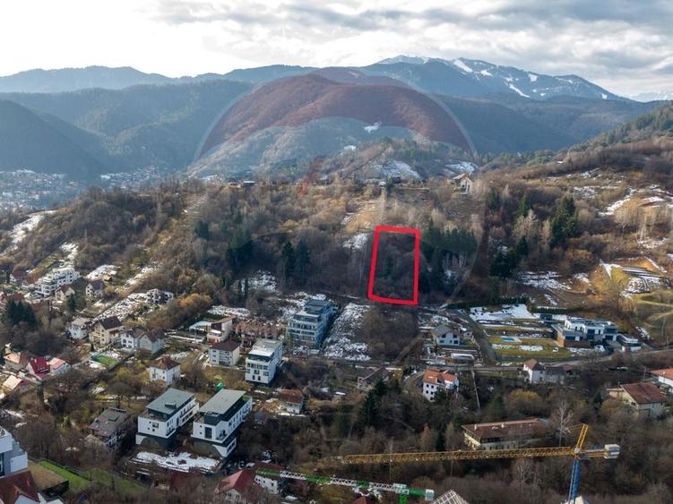 Teren intravilan 3.731 mp – Oportunitate rară de investiție în Brașov!