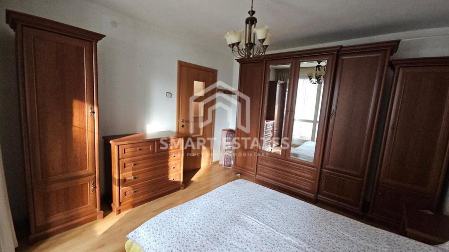 3 Camere-Decomandat-Berceni-BD. Brancoveanu-Etj. 1/4-Centrala-Parcare