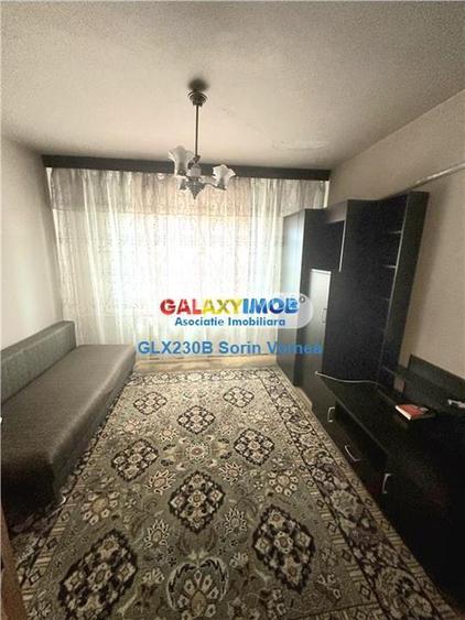 Apartament 4 camere Doamna Ghica Colentina | cazare angajati - 5
