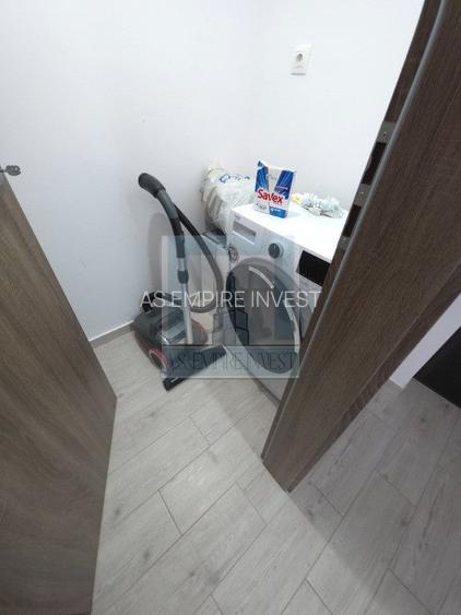 Apartament 2 camere mobilat/utilat - zona Coresi - 8