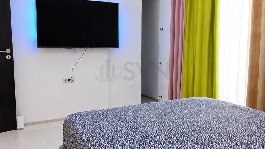 REA1029054 Apartament 2 Camere I Parcare inclusa I Zona Dobroiesti