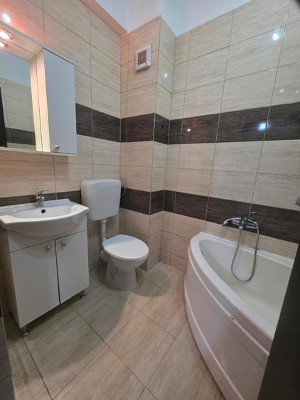 Militari Rezidence Str. Rezervelor nr.54 Liber Mobilat Utilat Centrala Parcare