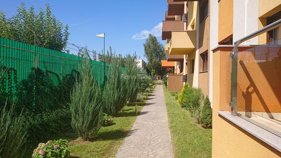 Penthouse exclusivist, 4 camere, zona Aleea Privighetorilor - Iancu Nicolae - 11