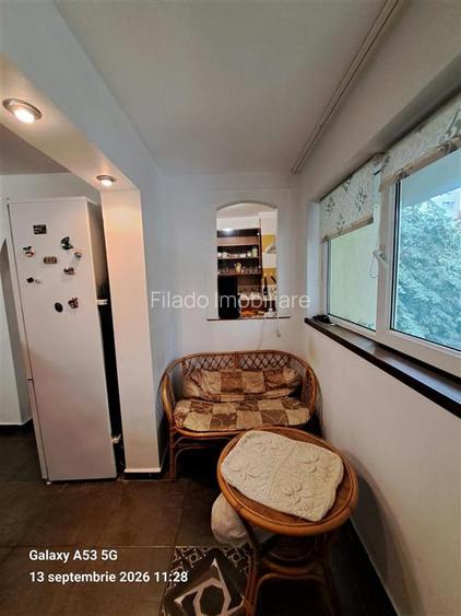 Apartament 2 camere Pantelimon, Parc Dobroiesti - 2