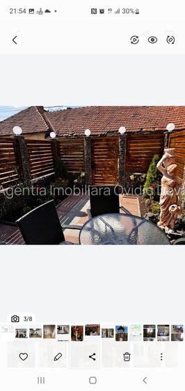 Vand casa in Deva, zona Dorobanti, P+E, suprafata totala de teren 20 mp, - 4