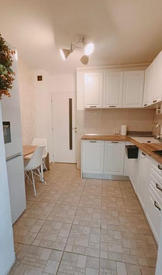 Apartament 3 camere | Decomandat | Pet friendly | Metrou Tineretului