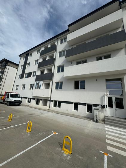 Apartament Tip Studio- Mutare Imediata-Dezvoltator-Militari Residence-TVA Inclus