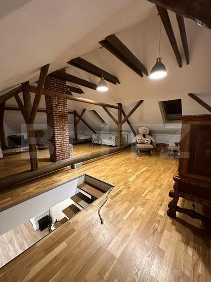 Casa individuala, 220 mp utili, 420 mp teren, Mures-Brancoveanu