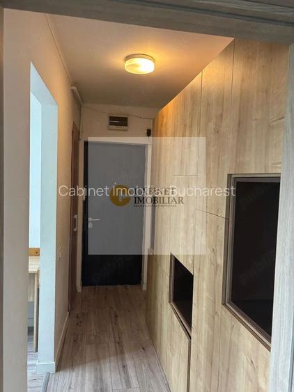 3 Camere | Etaj 1/4 | Crangasi | Gata de mutare - 6