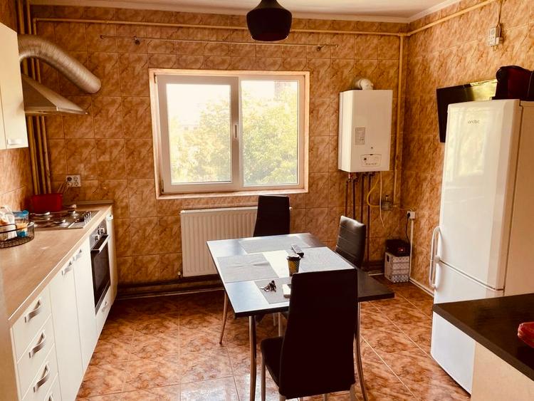 Apartament 2 camere Mall Vitan, stradal, CENTRALA, PARCARE, mobilat modern