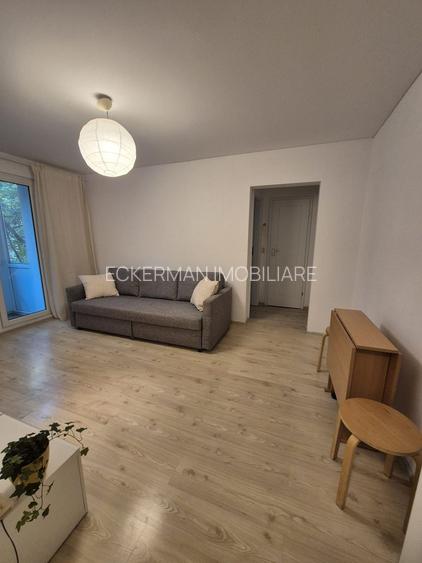 Giurgiului-Piata Progresului, 2 camere de inchiriat 1/10, modern - 4