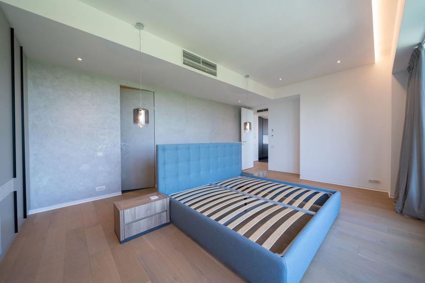 LUXURY 3 bedrooms | One Floreasca City