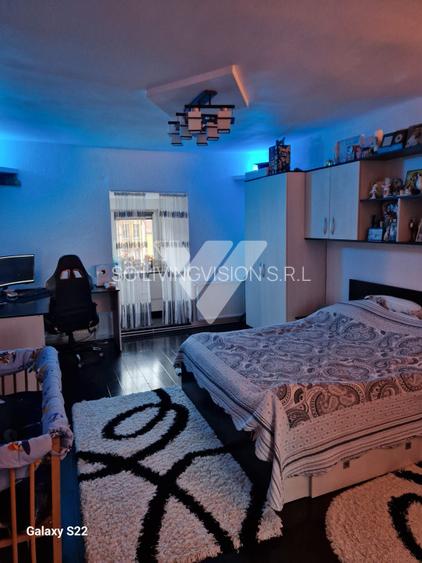 Apartament spațios 2 camere, 93 mp,ultracentral, Centrul Istoric din Sibiu - 6