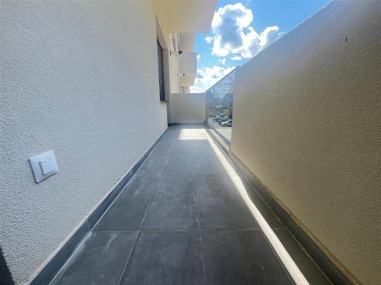 Apartament modern 3 camere balcon si parcare Doamna Stanca