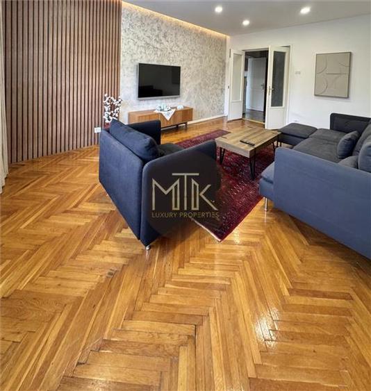 Exclusiv - Apartament Premium 4Cam I Kiseleff