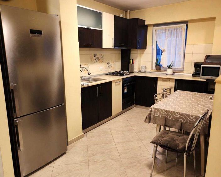 Apartament 3 camere de inchiriat - Soseaua Iancului, 5 minute de metrou