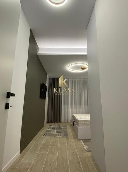 Apartament 2 camere Premium | Herăstrău | Renovat recent