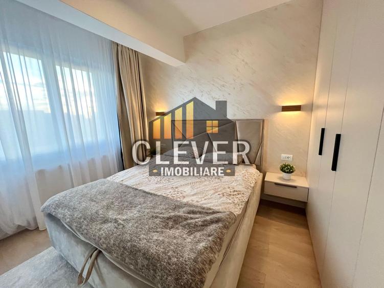 2 camere decomandat | Regie Residence | 5 min metrou Grozavesti