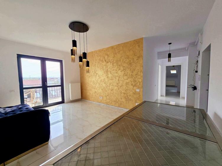 Apartament 3 Camere ,Strada Stejarului, Fundeni Dobroești