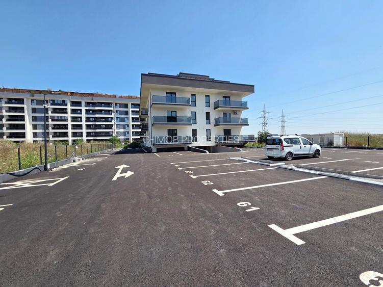 VANZARE 2 CAMERE - STR. PIERSICULUI - DOBROESTI - MOBILAT/UTILAT - 6