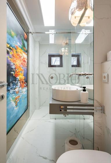 Apartament cu 4 camere / Piata Victoriei / Dorobanti