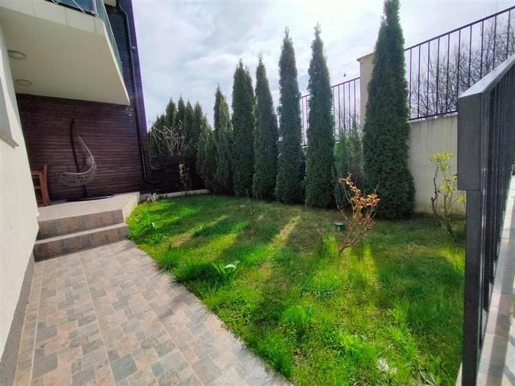 Duplex de vanzare Rediu