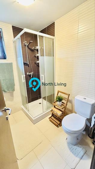 3 camere de vanzare  SUPERB | Parcul Verdi|