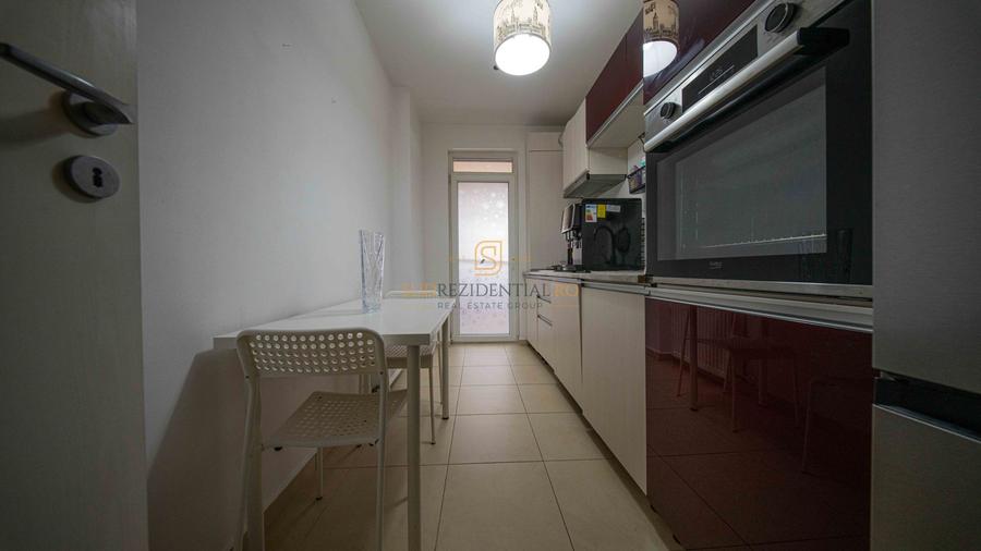 Apartament 3 camere, mobilat si utilat, Drumul Binelui, Comision 0%