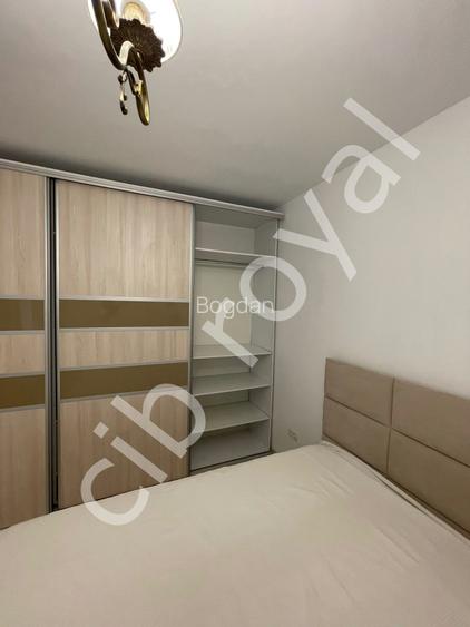 Inchiriez apartament 3 camere,Floreasca,str. Ceaikovski - 9