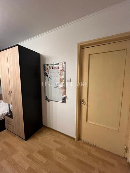 Apartament cu 2 camere - zona Tudor Vladimirescu - Podu de Fier - Pet Friendly - 19