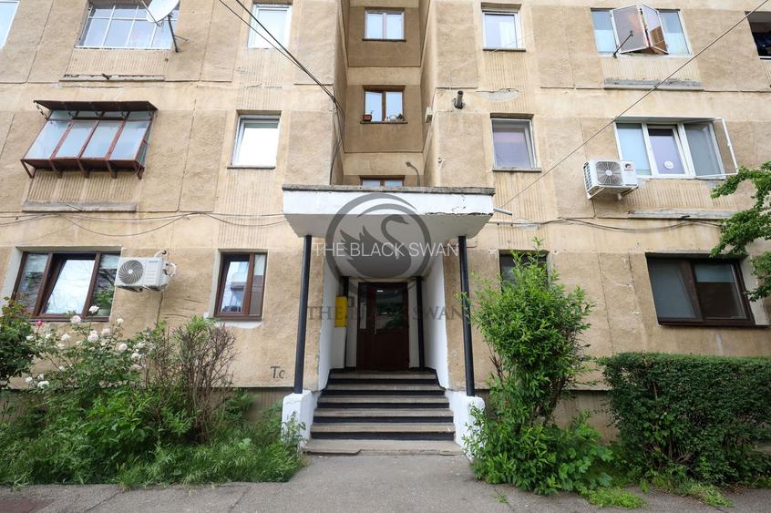 Garsoniera de închiriat I Zona Gheorghe Doja , Ploiesti I Comision 0% - 19