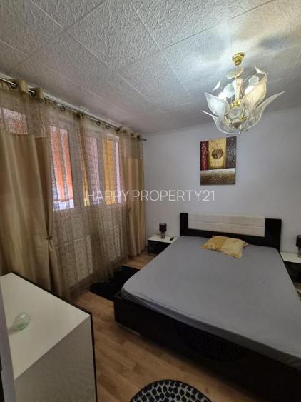 3 Camere Crangasi/Giulesti Centrala Proprie Bloc reabilitat - 9