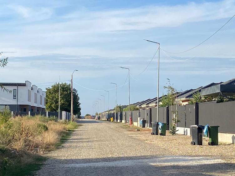 Oportunitate Investitie! De vanzare teren intravilan, 1200 mp, Tunari, Ilfov