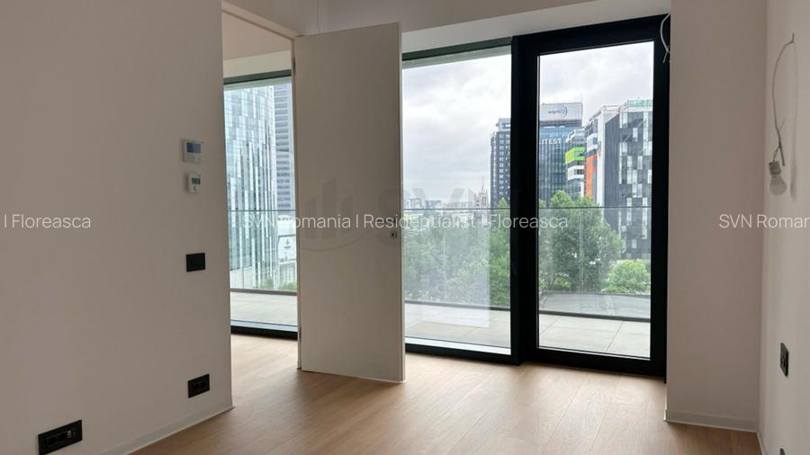 REA1029048 Apartament 4 camere Floreasca l Terasa 48  mp l Promenada - 6
