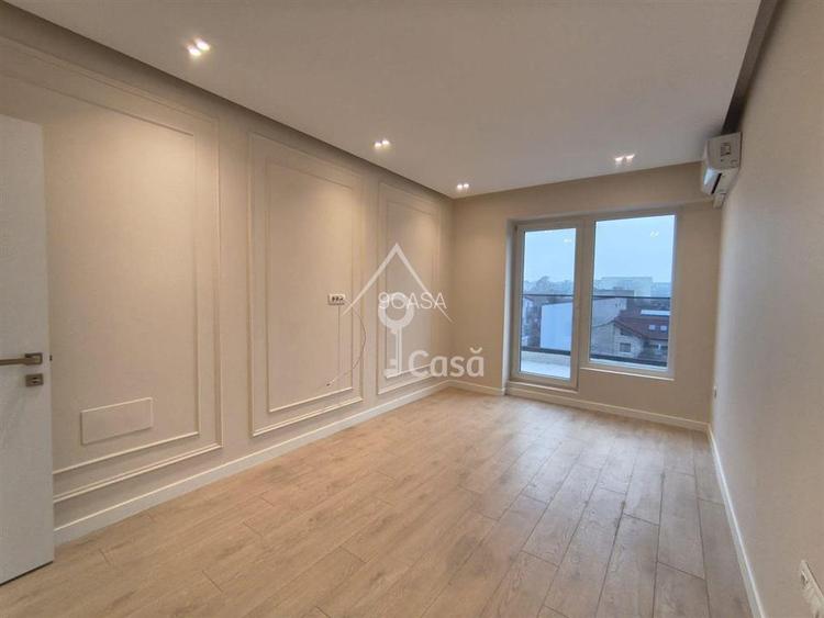 Apartament 3 camere, terasa de 15 mp, Timpuri Noi - 25