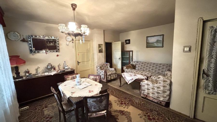 REA1019075 Apartament 2 camere Magheru