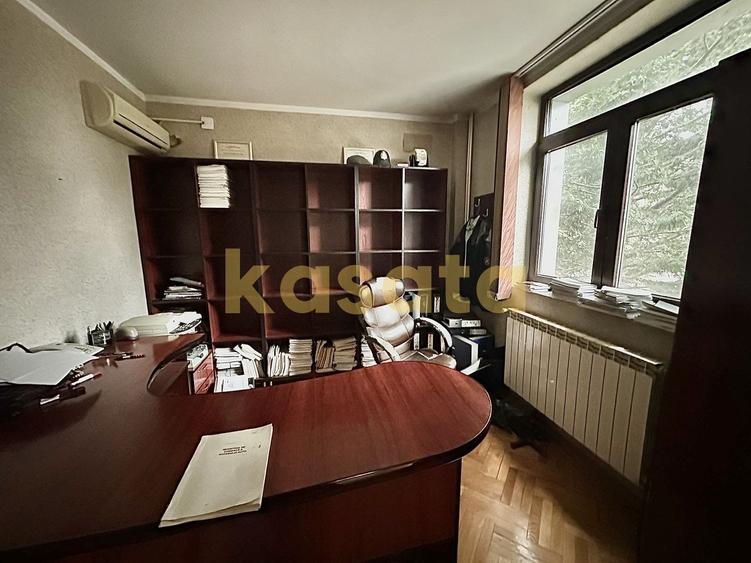 Hală producție | Subsol + Parter + Etaj | Corp anexă | Parcare curte