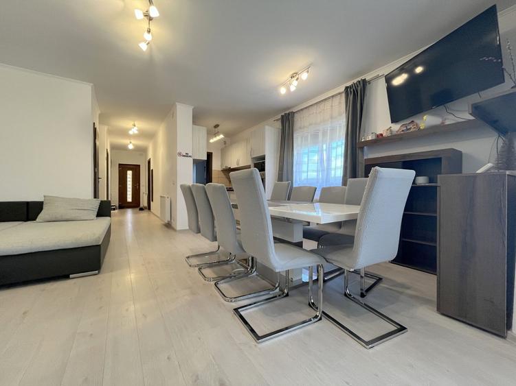 Duplex 5 camere, Kids Park- comision 0%