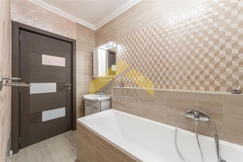 Apartament 2 camere de inchiriat Arad Plaza - 10
