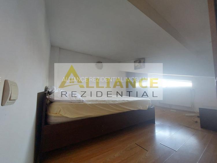Apartament 2 camere + mansarda | Strada Postalionului | Sector 4 - 3