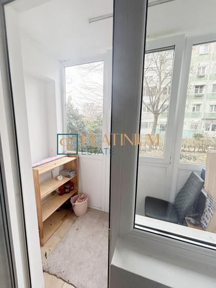 P4833 Apartament cu 2 camere, zona Calea Șagului/Iuliu Maniu