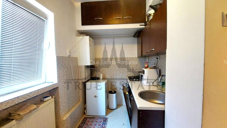 Apartament cu 3 camere, ideal pentru investitie sau locuire, in zona Dacia - 7