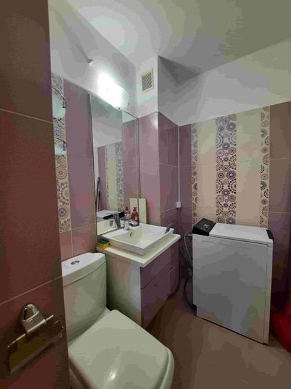Apartament 3 camere spatioase, Ultracentral, Milea