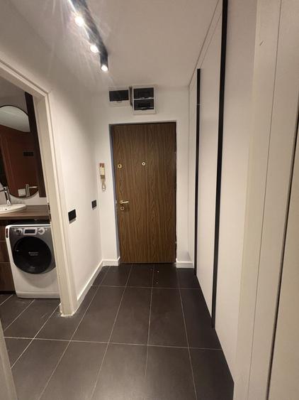 Apartament ultrafinisat la prima inchiriere
