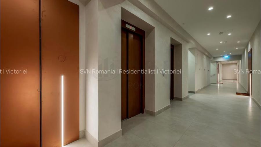 REA1029023 Apartament 2 Camere I Aviatiei Tower - 10