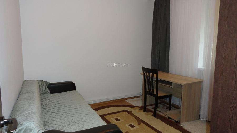 Apartament cu 2 camere mobilat si utilat , inceput de strada Horea - 9