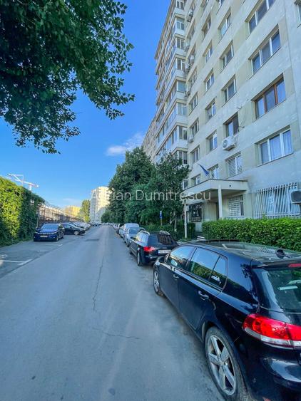 Apartament 3 camere,decomandat,76 mp,et 3,centrala,Aleea Hobița-Sos. Pantelimon - 27