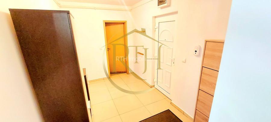 Apartament 2 camere, centrala porprie, parcare, Zona Centrala, Giroc - 17