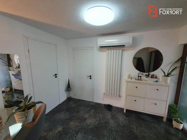 COMISION 0% Casa individuala cu 5 camere si teren de 669 mp - Sag