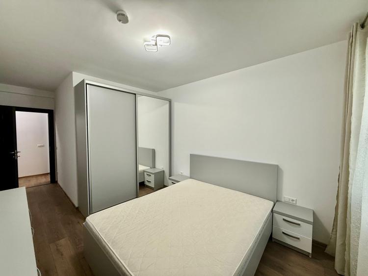 Apartamet 3 camere - Prima inchiriere- Decomandat